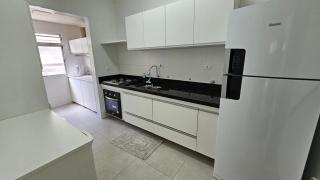 Lindo Ap - Praia da Enseada - Churrasqueira - 3