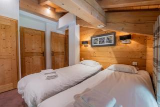 l'Ours Bleu B01 - Ski in Ski out - Happy Rentals - 6