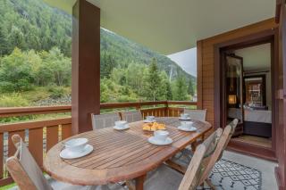 l'Ours Bleu B01 - Ski in Ski out - Happy Rentals - 5