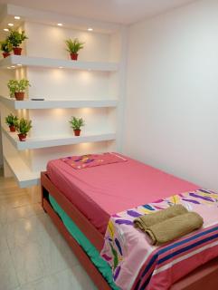 La Escalera de Getsemani - 9