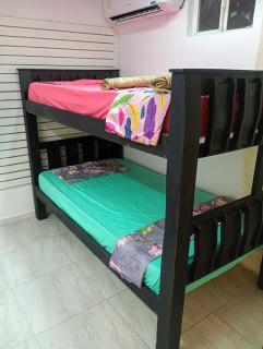 La Escalera de Getsemani - 7