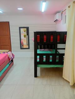 La Escalera de Getsemani - 6