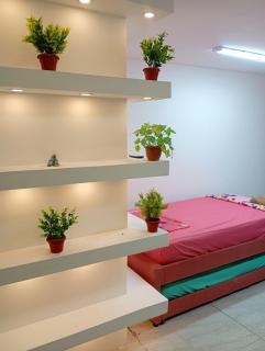 La Escalera de Getsemani - 4