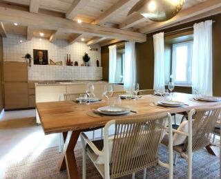 La Maison Solange - Location Maison meublée tout confort 6-8 personnes - Hochfelden - 0