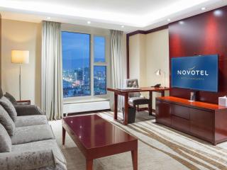 Novotel Ulaanbaatar - 7