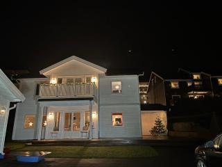 Klebersteinsveien 6 - 0