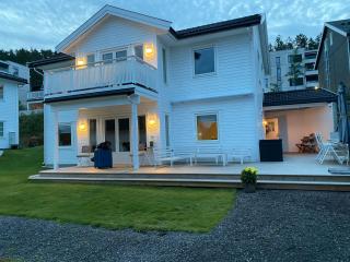 Klebersteinsveien 6 - 2