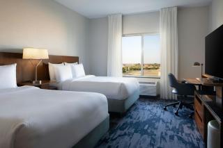 Fairfield Inn and Suites Oklahoma City Yukon - 7