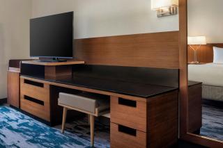 Fairfield Inn and Suites Oklahoma City Yukon - 4