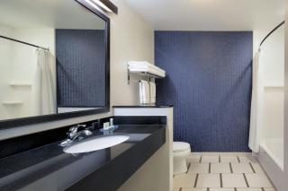 Fairfield Inn and Suites Oklahoma City Yukon - 1