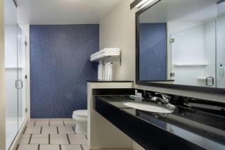 Fairfield Inn and Suites Oklahoma City Yukon - 2