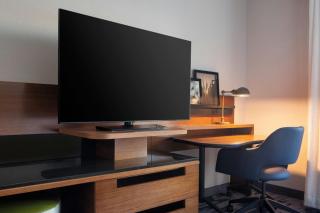 Fairfield Inn and Suites Oklahoma City Yukon - 3