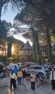 Miralejos CARILO PLAYA Y CENTRO - 9