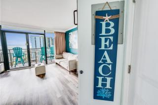 New Caravelle Resort 1BR Fully Remodeled Pools! - 9