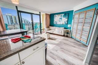 New Caravelle Resort 1BR Fully Remodeled Pools! - 0