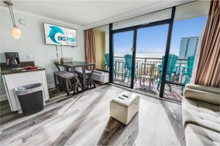 New Caravelle Resort 1BR Fully Remodeled Pools! - 8