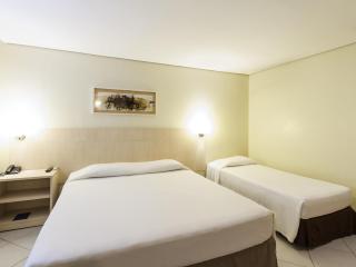 ibis Styles Belem Batista Campos - 8