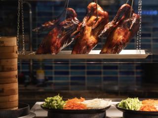 Pullman Shanghai Qingpu Excellence - 7