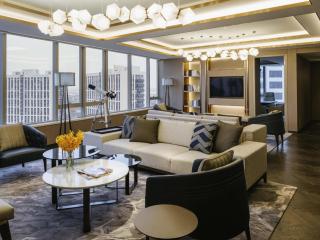 Pullman Shanghai Qingpu Excellence - 3