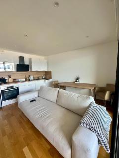 T2 avec vue panoramique - 9