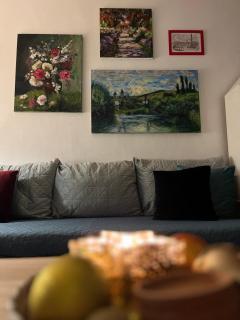 Art gallery near Pardubice - 0