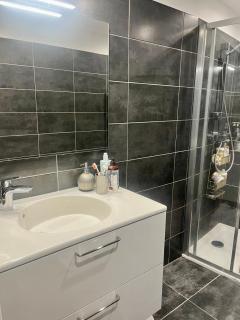 T2 avec vue panoramique - 7