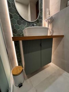 Rybaki Sauna & Jacuzzi Apartment - Poznań - 6