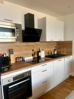 T2 avec vue panoramique - 2