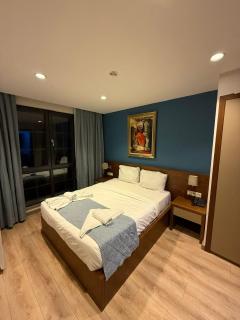 Taksim Luxury Beyoğlu Suites - Istanbul - 8