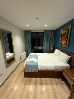 Taksim Luxury Beyoğlu Suites - Istanbul - 5
