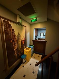 Taksim Luxury Beyoğlu Suites - Istanbul - 4