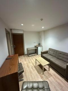 Taksim Luxury Beyoğlu Suites - Istanbul - 3