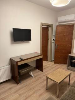 Taksim Luxury Beyoğlu Suites - Istanbul - 1