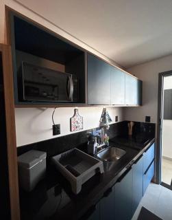 Flat Caminho da Praia - 5