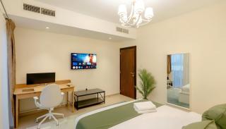 Upgraded Beach Villa with Private Chilled Pool - Ras al Khaimah - 5