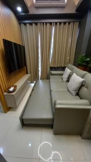 Cozy and Luxurious Condominium - 1