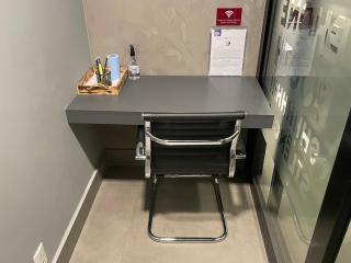 Bexpspces VN Capote Valente - 5