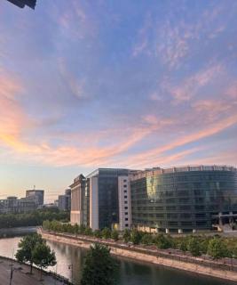 Luxury Unirii Esplanada Bucharest - 7