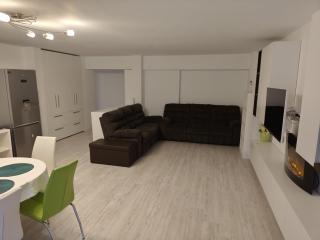 Luxury Unirii Esplanada Bucharest - 5