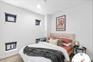 Seffadom apartments Melbourne cbd - 8