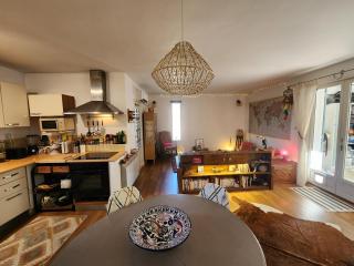 Le Mazet des Beaujots - Monteux - 8