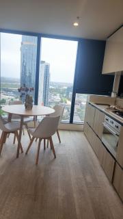 Seffadom apartments Melbourne cbd - Melbourne - 5