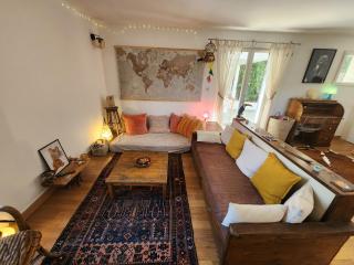 Le Mazet des Beaujots - Monteux - 4