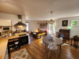 Le Mazet des Beaujots - Monteux - 2