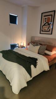 Seffadom apartments Melbourne cbd - Melbourne - 1