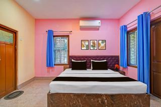 Hotel O Bhiringi Kali Temple Durgapur Formerly Diamond Inn - 4