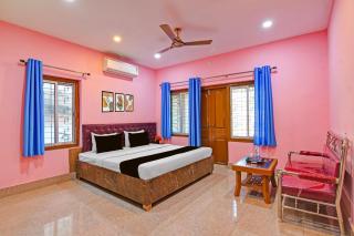 Hotel O Bhiringi Kali Temple Durgapur Formerly Diamond Inn - 6