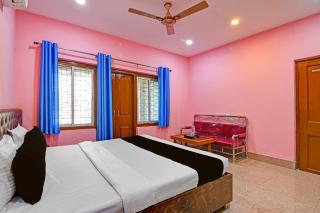 Hotel O Bhiringi Kali Temple Durgapur Formerly Diamond Inn - 0