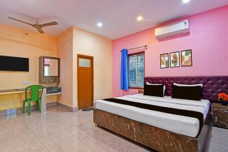 Hotel O Bhiringi Kali Temple Durgapur Formerly Diamond Inn - 9