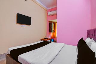 Hotel O Bhiringi Kali Temple Durgapur Formerly Diamond Inn - 1